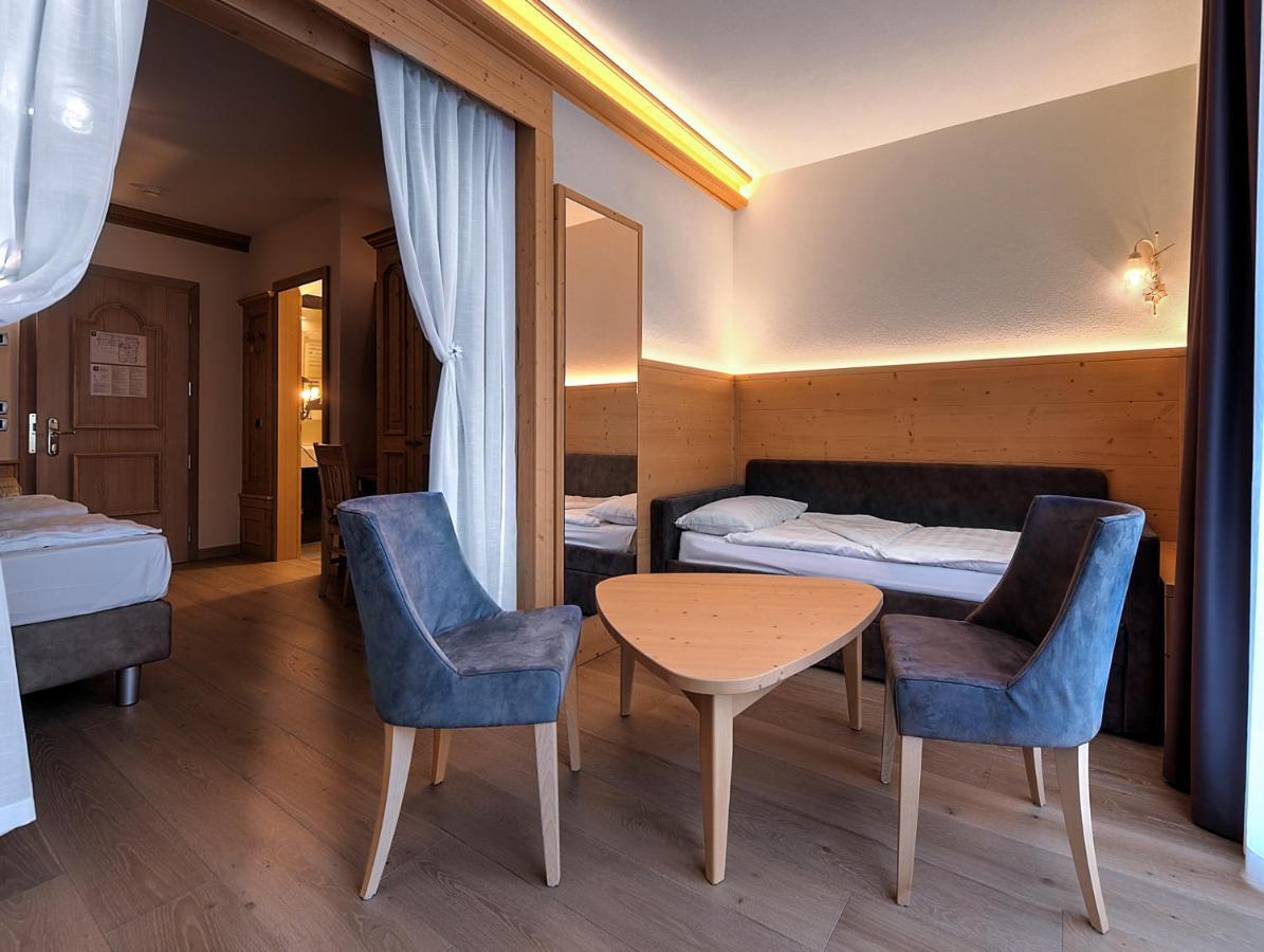 פולגרידה Hotel Madonna Delle Nevi מראה חיצוני תמונה