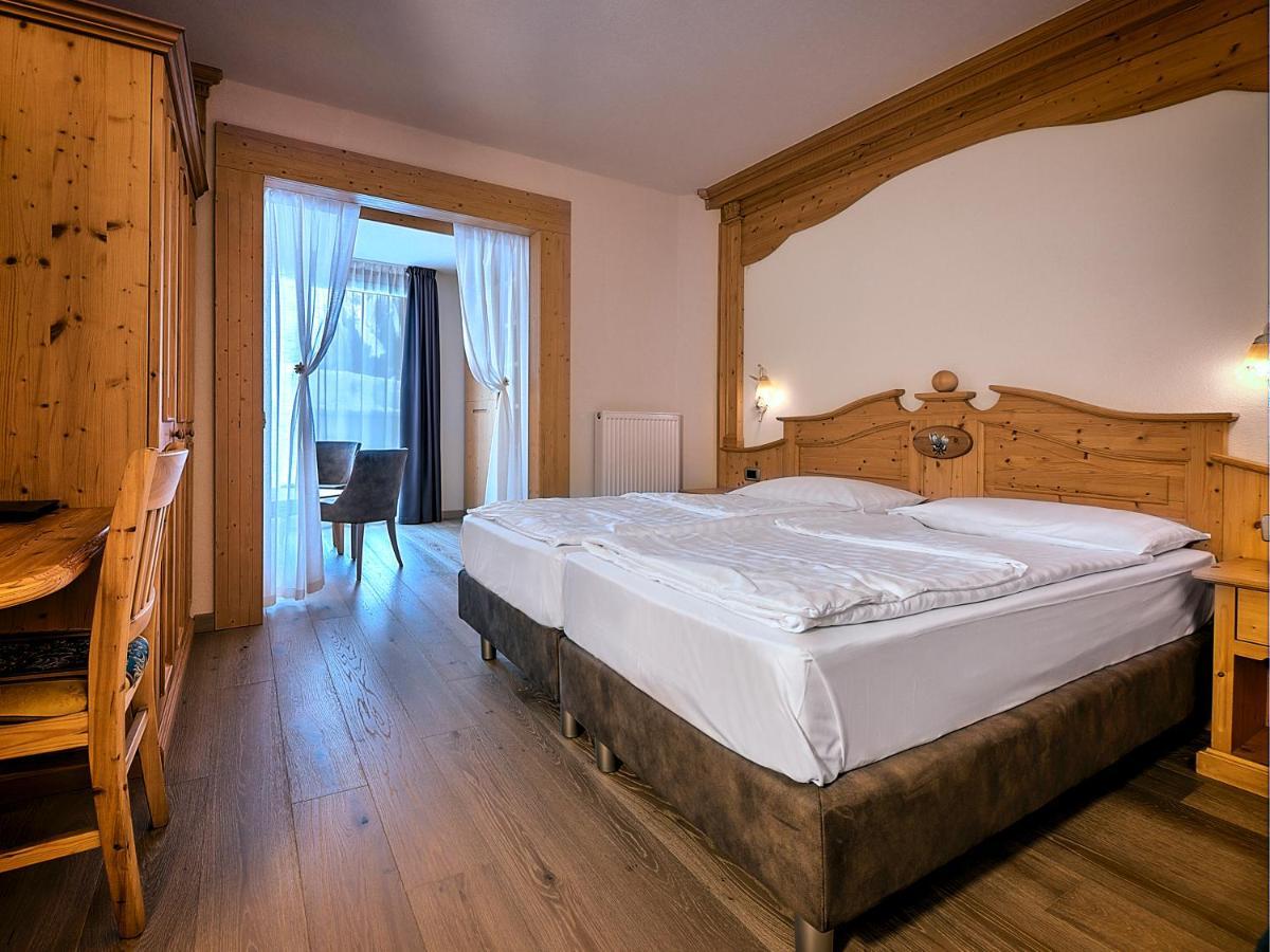 פולגרידה Hotel Madonna Delle Nevi מראה חיצוני תמונה