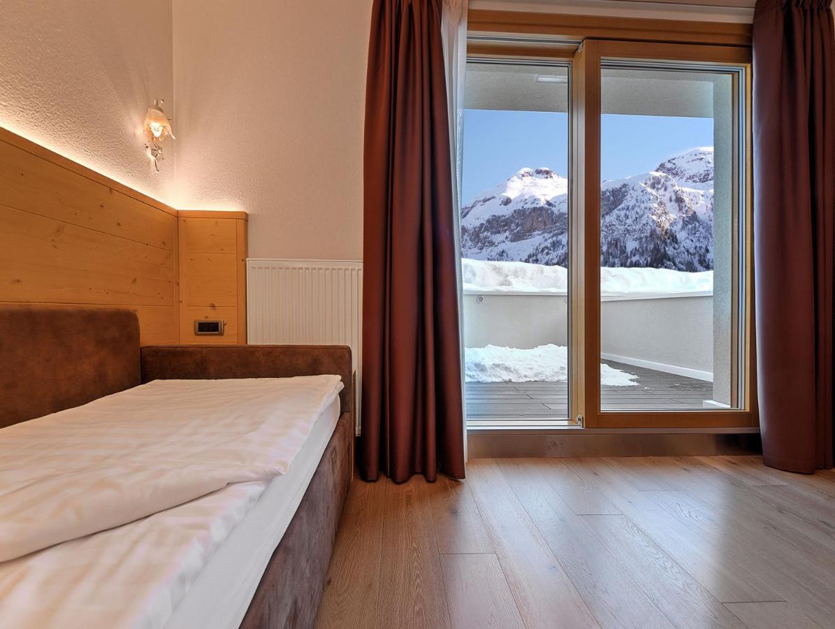 פולגרידה Hotel Madonna Delle Nevi מראה חיצוני תמונה