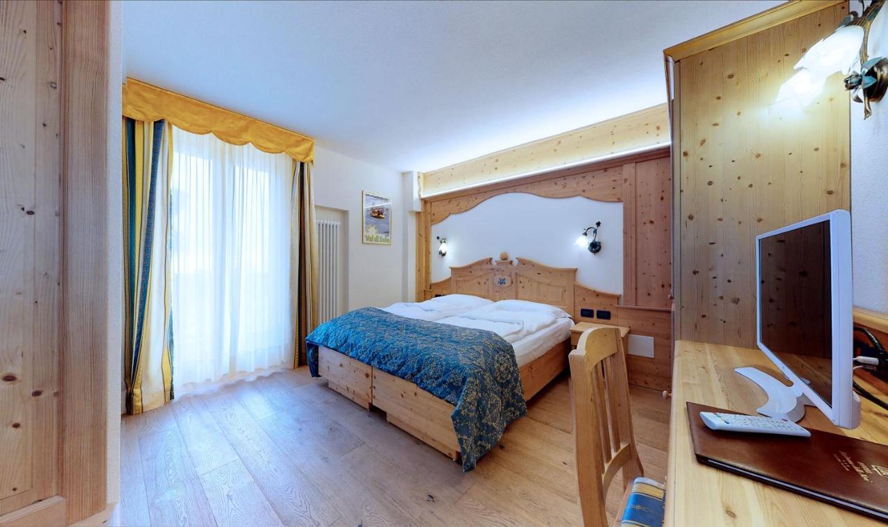 פולגרידה Hotel Madonna Delle Nevi מראה חיצוני תמונה