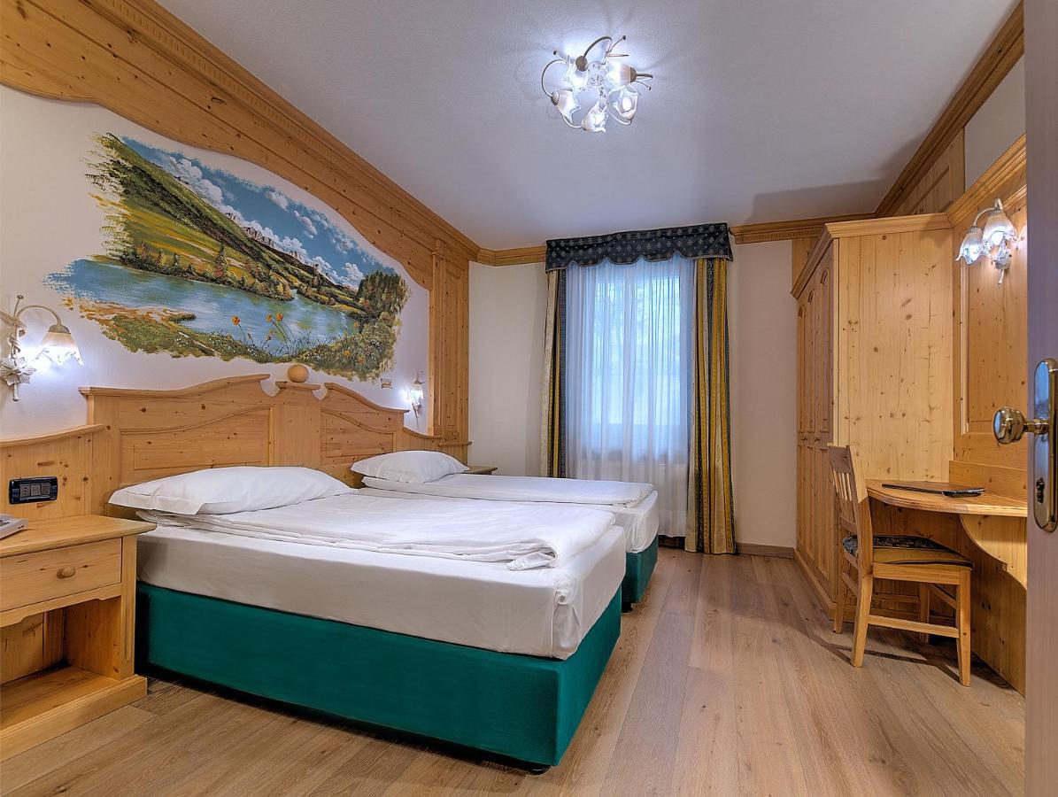 פולגרידה Hotel Madonna Delle Nevi מראה חיצוני תמונה