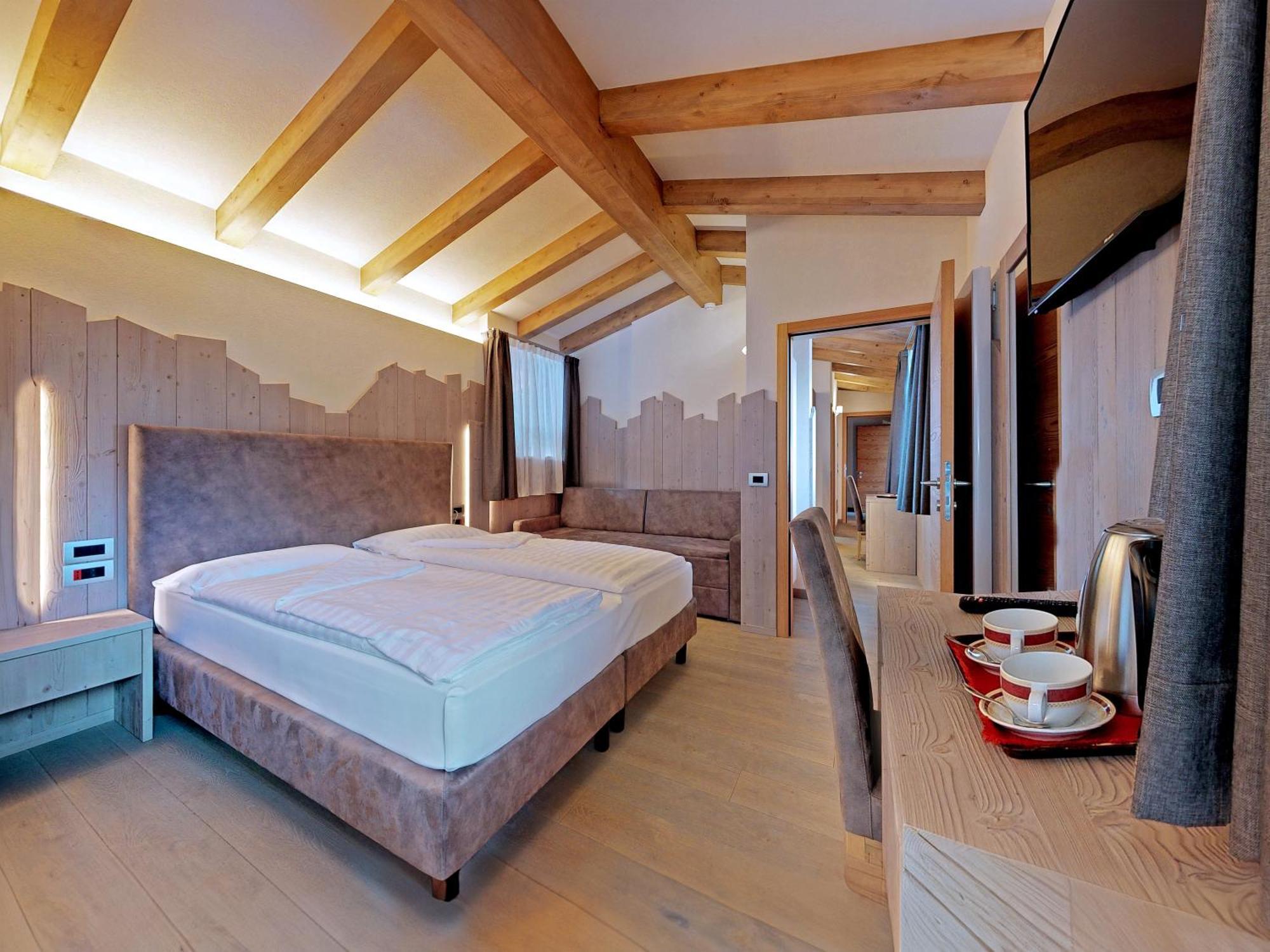 פולגרידה Hotel Madonna Delle Nevi מראה חיצוני תמונה