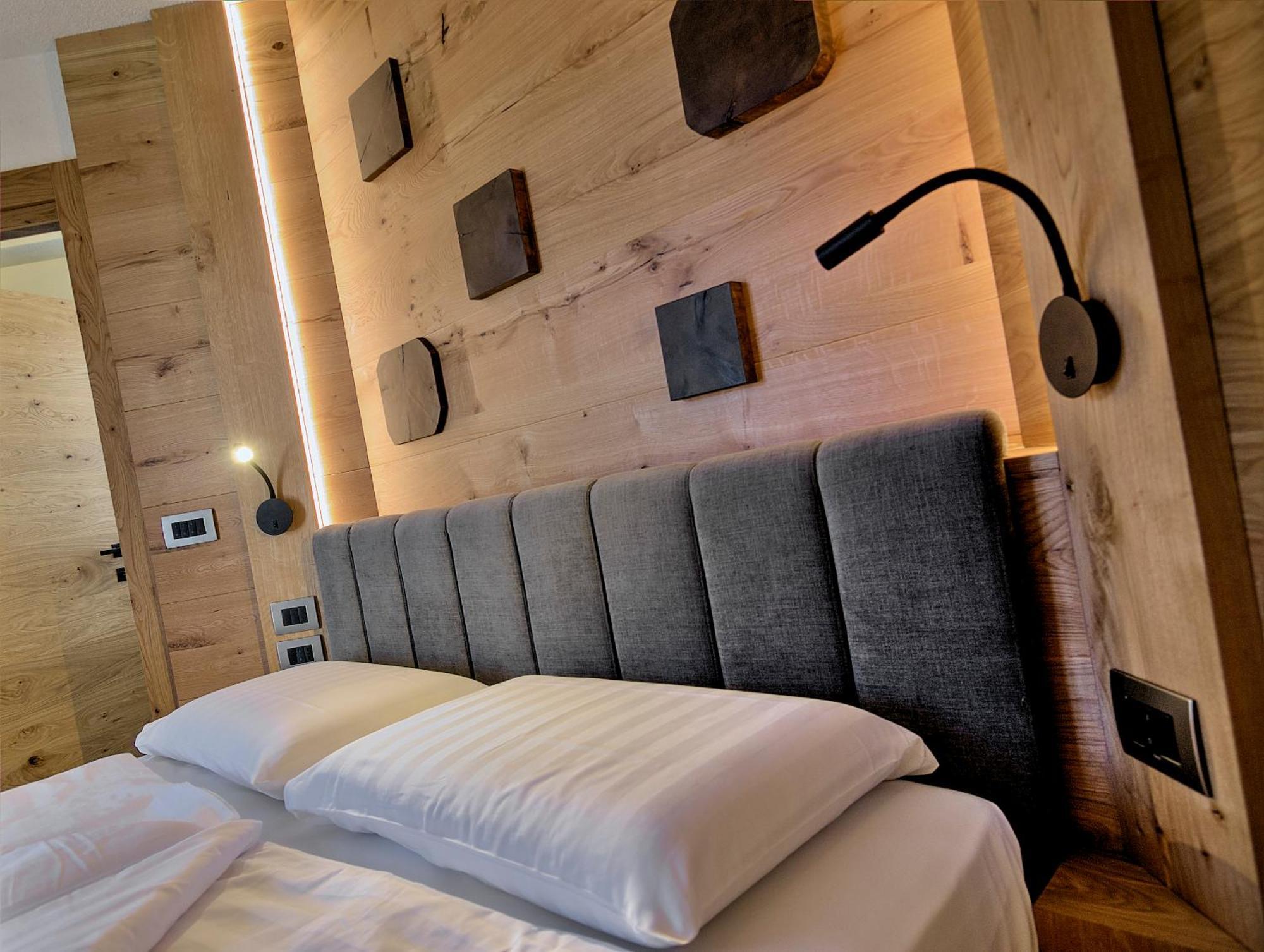 פולגרידה Hotel Madonna Delle Nevi מראה חיצוני תמונה