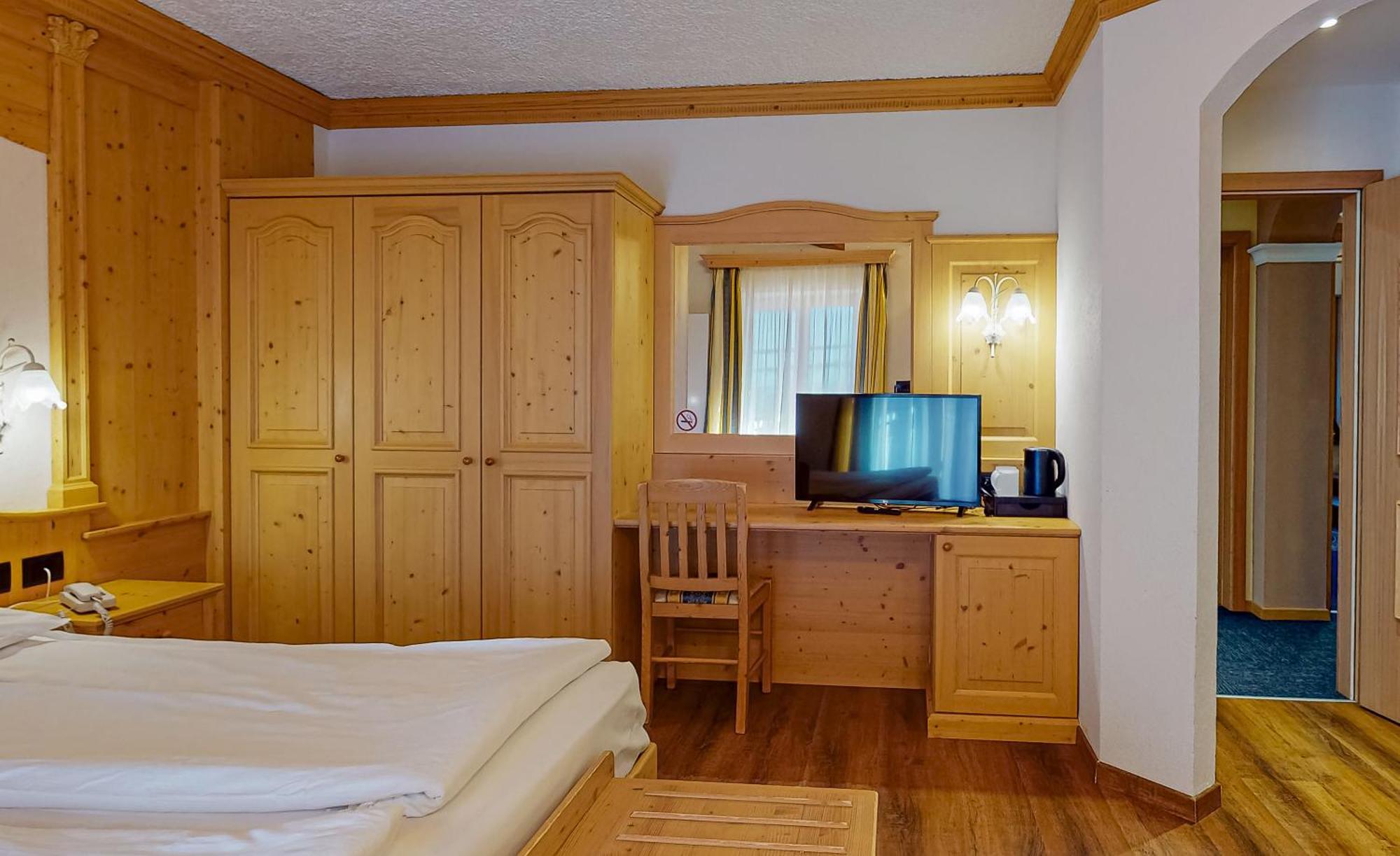 פולגרידה Hotel Madonna Delle Nevi מראה חיצוני תמונה