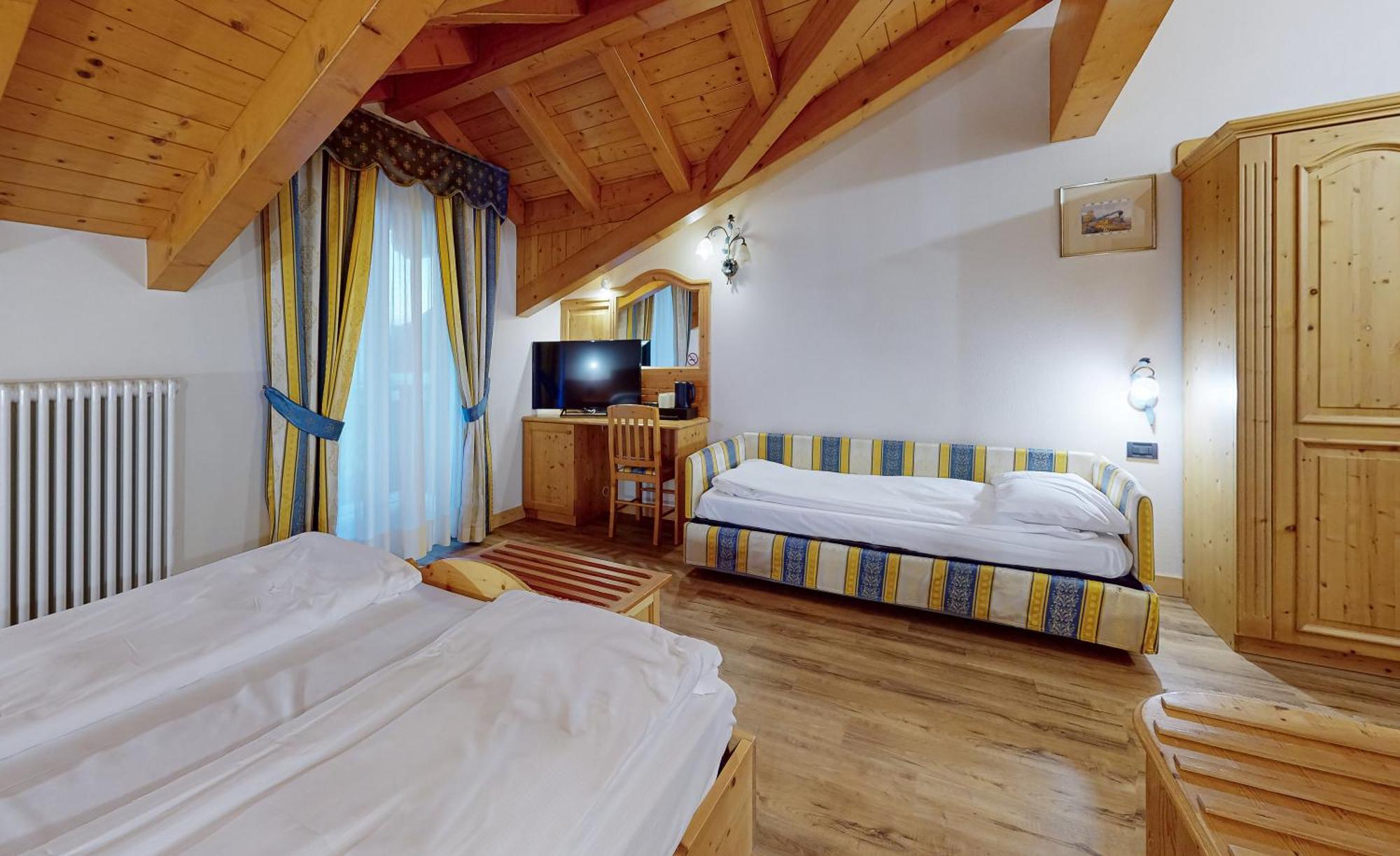 פולגרידה Hotel Madonna Delle Nevi מראה חיצוני תמונה