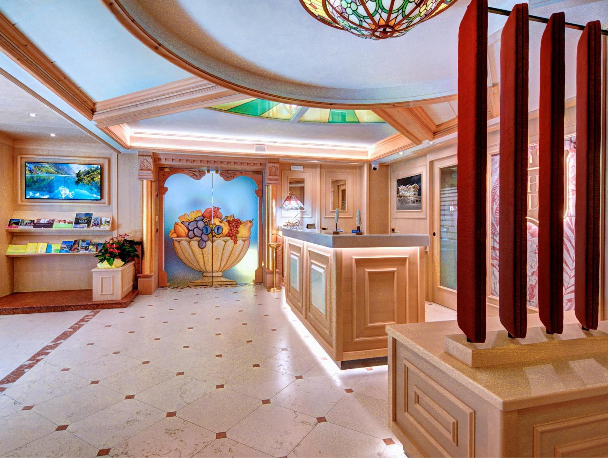 פולגרידה Hotel Madonna Delle Nevi מראה חיצוני תמונה