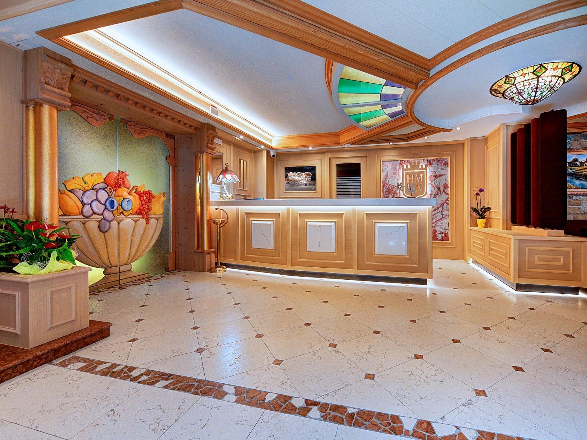 פולגרידה Hotel Madonna Delle Nevi מראה חיצוני תמונה
