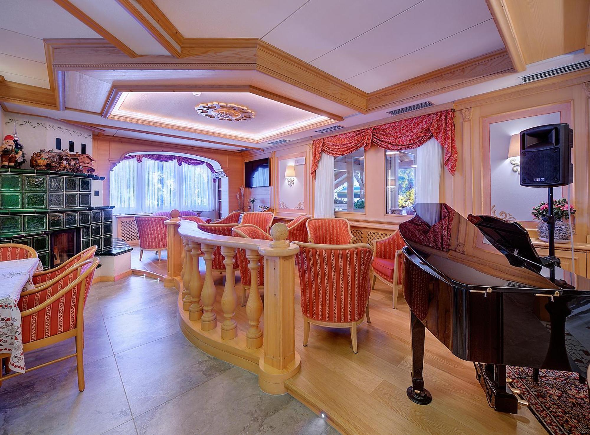 פולגרידה Hotel Madonna Delle Nevi מראה חיצוני תמונה