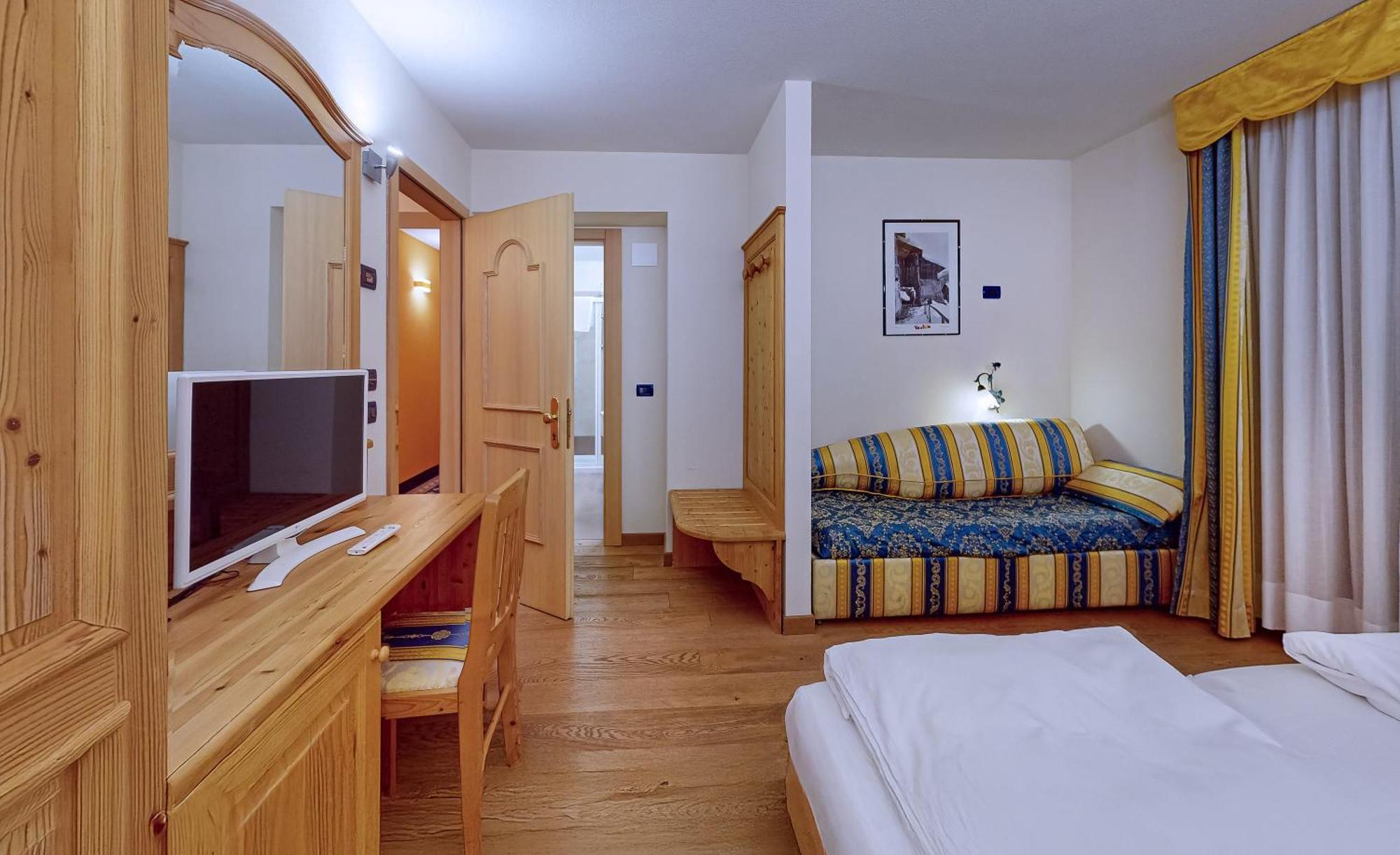 פולגרידה Hotel Madonna Delle Nevi מראה חיצוני תמונה
