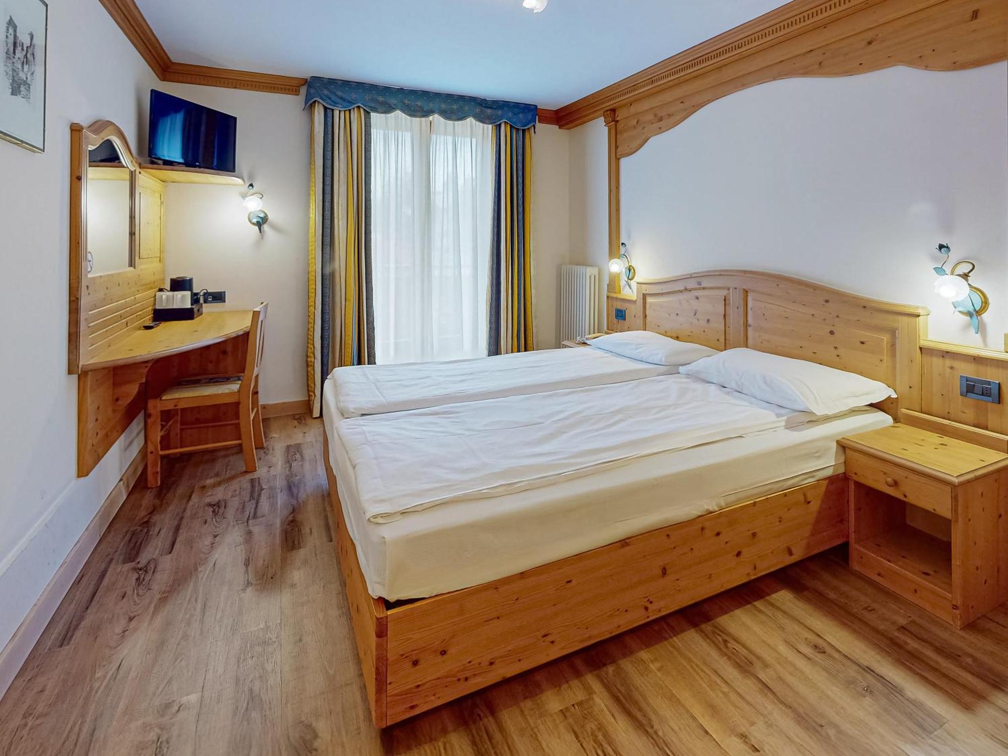 פולגרידה Hotel Madonna Delle Nevi מראה חיצוני תמונה