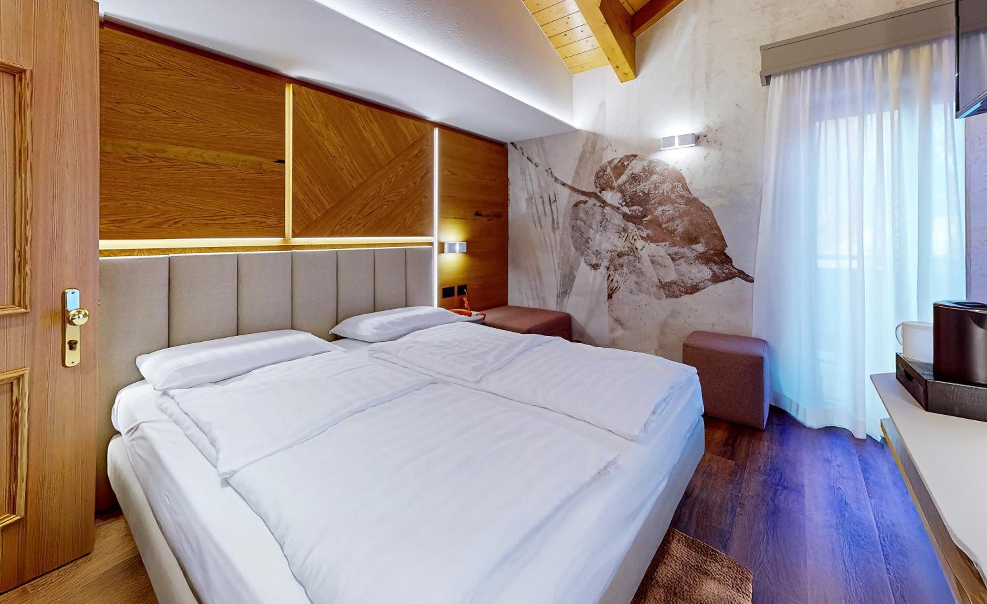 פולגרידה Hotel Madonna Delle Nevi מראה חיצוני תמונה