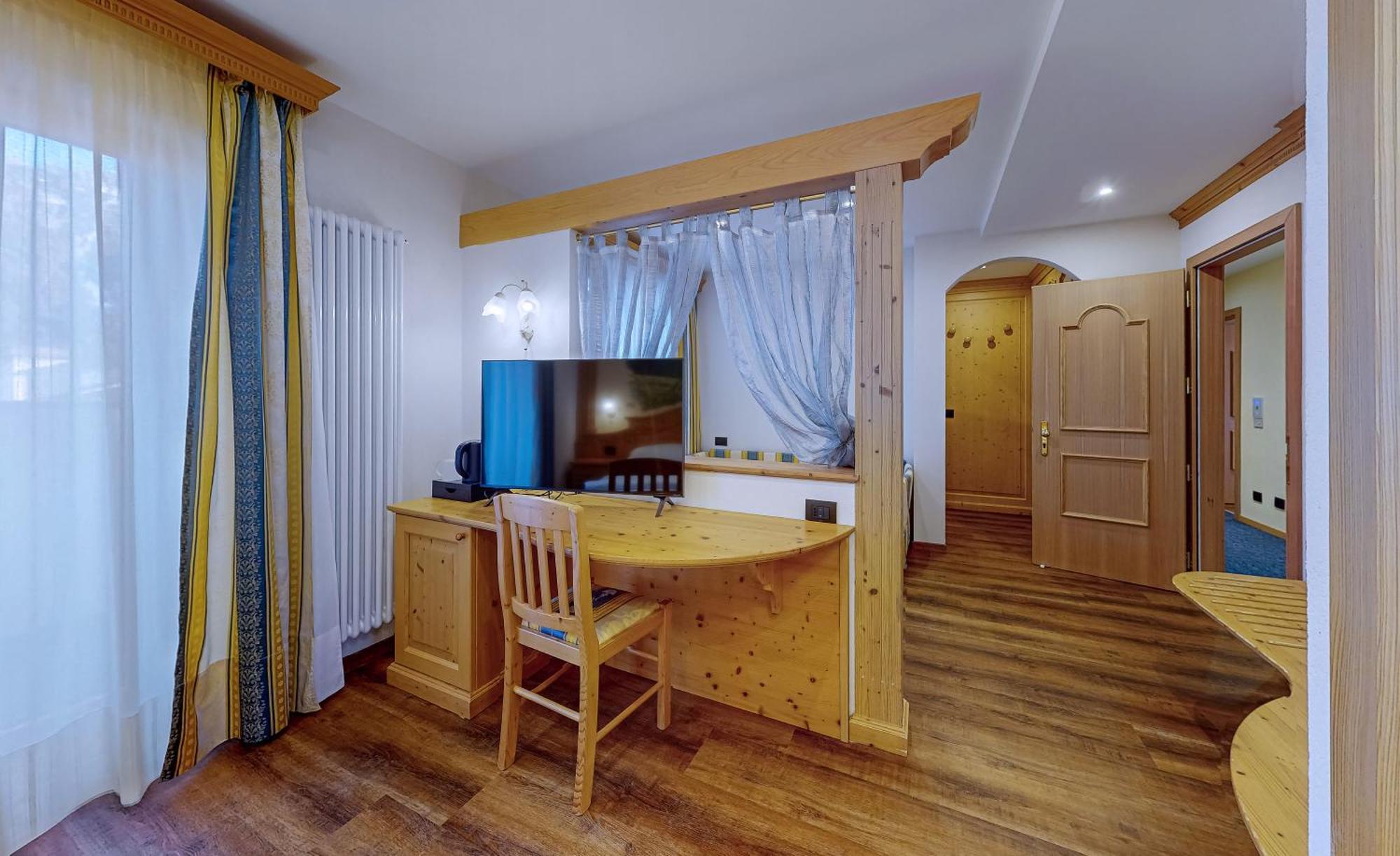 פולגרידה Hotel Madonna Delle Nevi מראה חיצוני תמונה