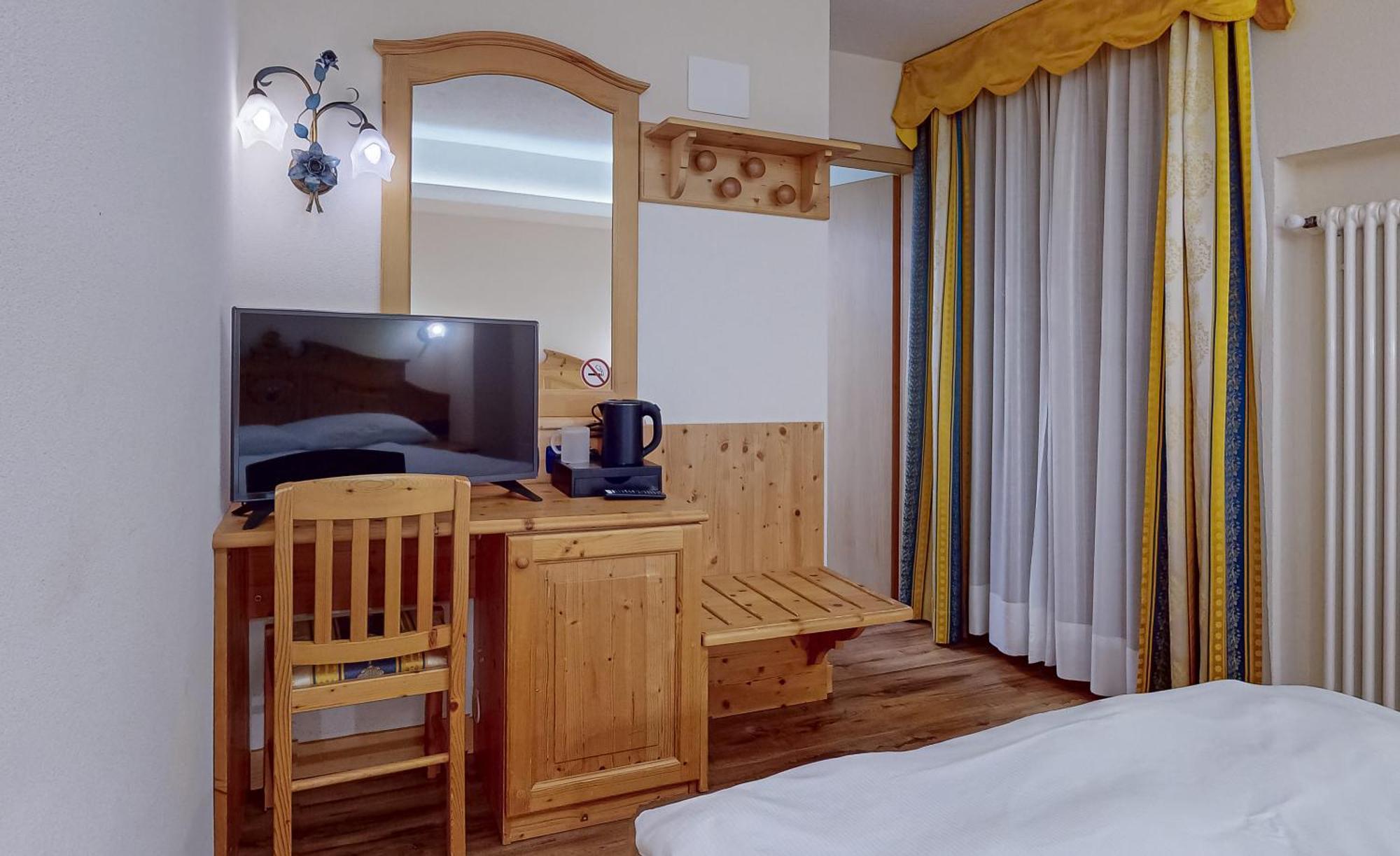 פולגרידה Hotel Madonna Delle Nevi מראה חיצוני תמונה
