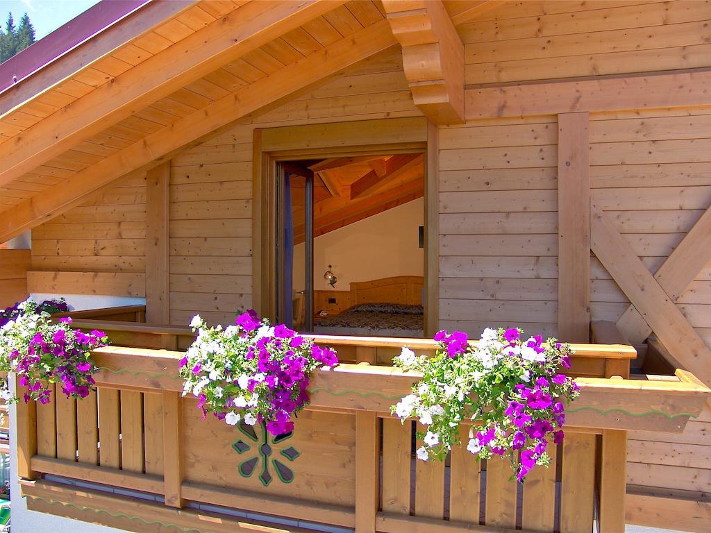 פולגרידה Hotel Madonna Delle Nevi חדר תמונה