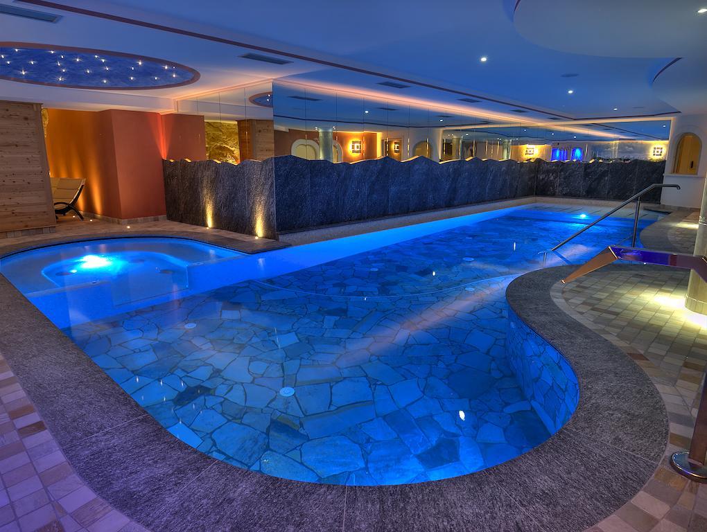פולגרידה Hotel Madonna Delle Nevi מראה חיצוני תמונה