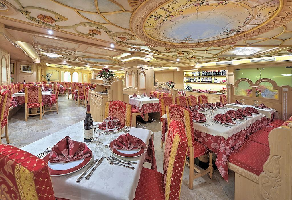 פולגרידה Hotel Madonna Delle Nevi מראה חיצוני תמונה